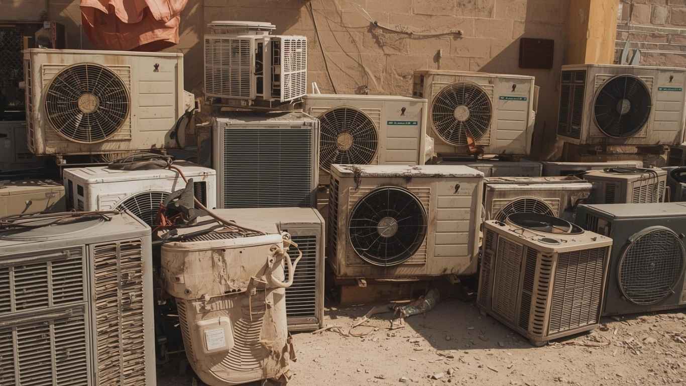 0557178842 الرئيسية scrap airconditioner scrapbuysell