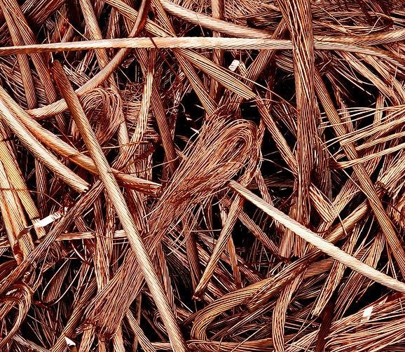 copper wire