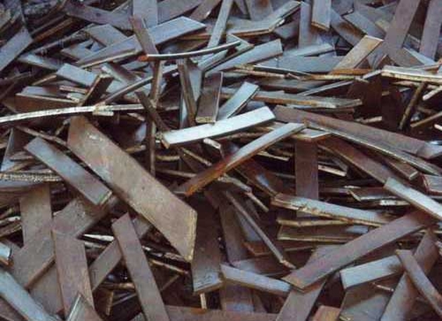 steel sheets