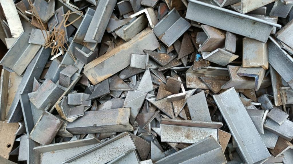 steel structures