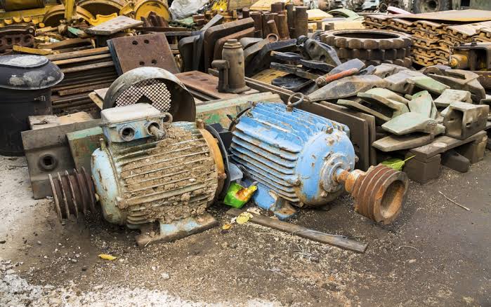 electric motors