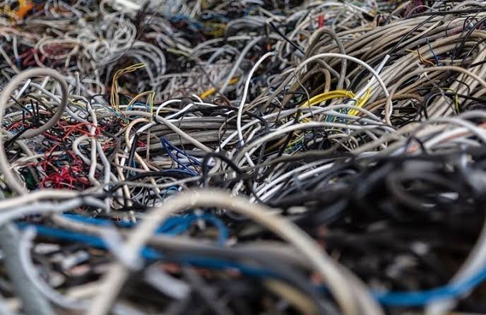 electrical cables & wires