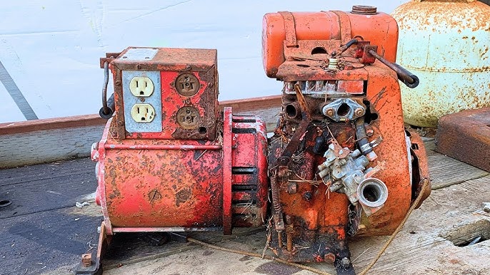 generators