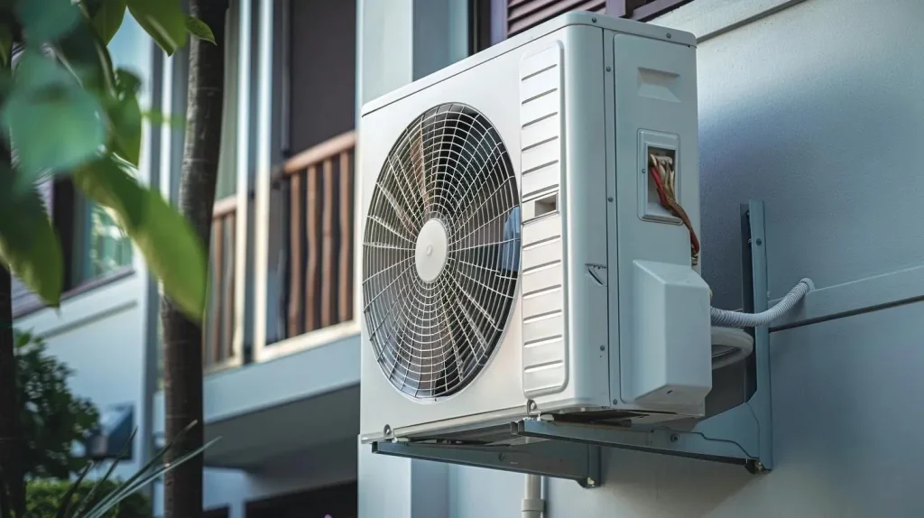 split ac