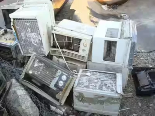 window ac
