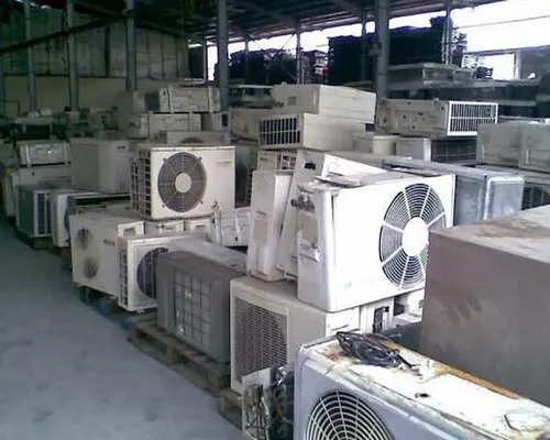 window ac
